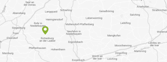 AGROHOF DE MAP