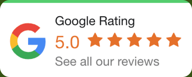 Google Rating 5.0